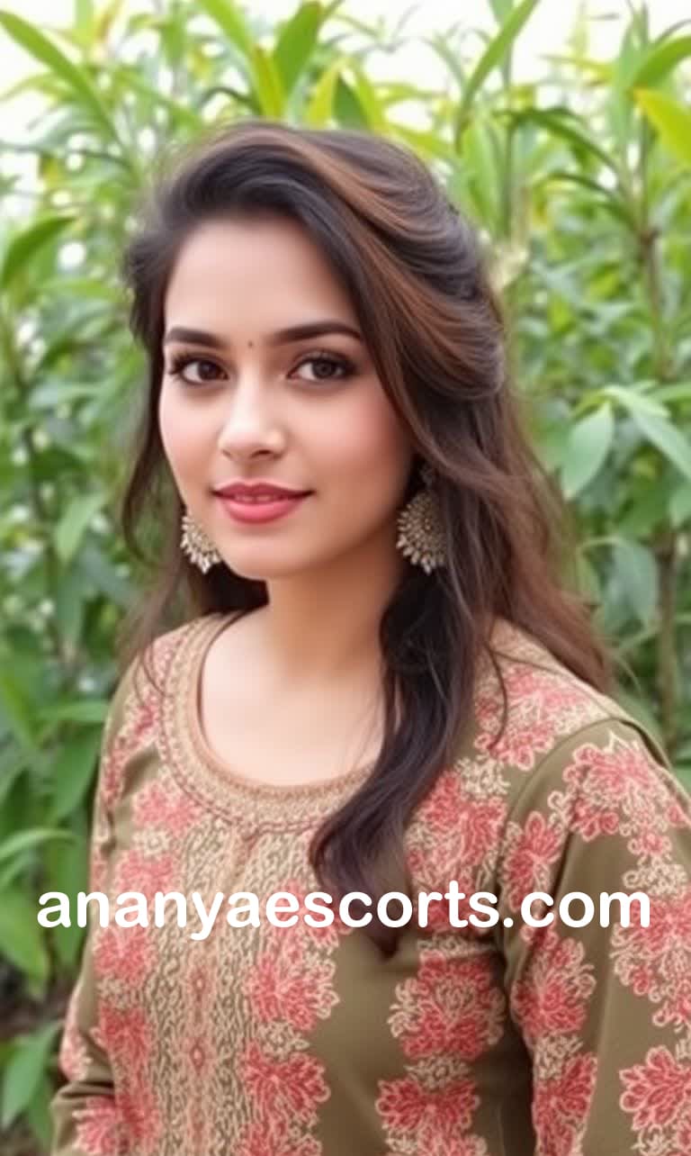 Escort Service in Navsari