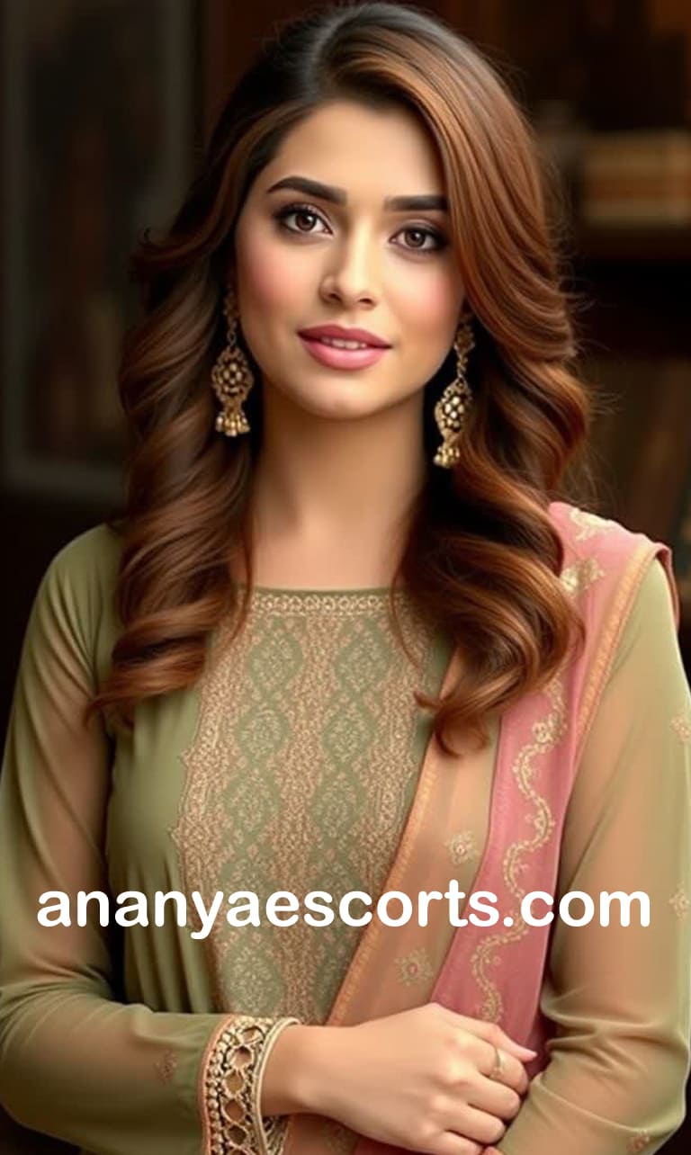 Escort Service in Navsari